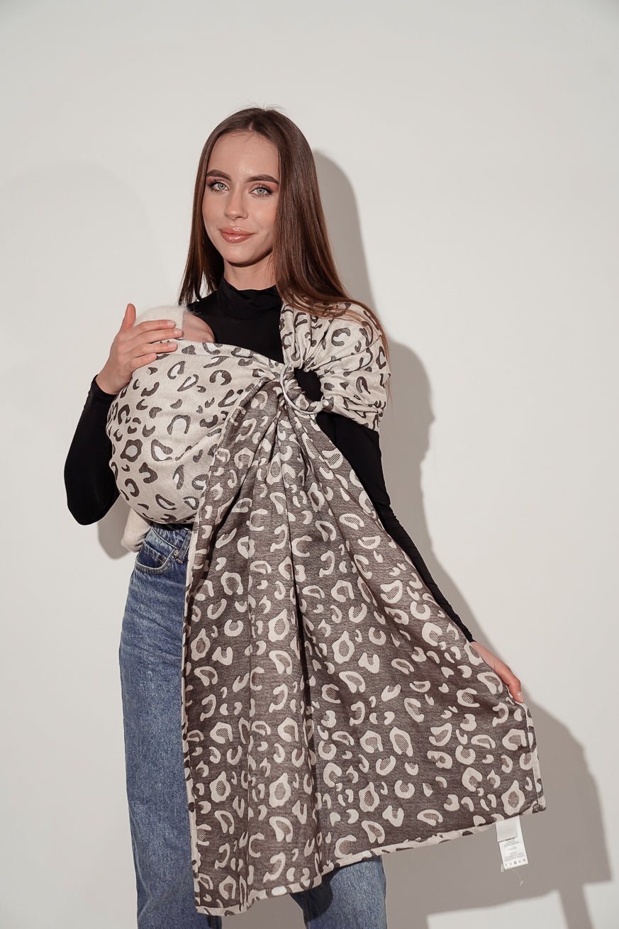 RingSling Safari Maomi Leinen