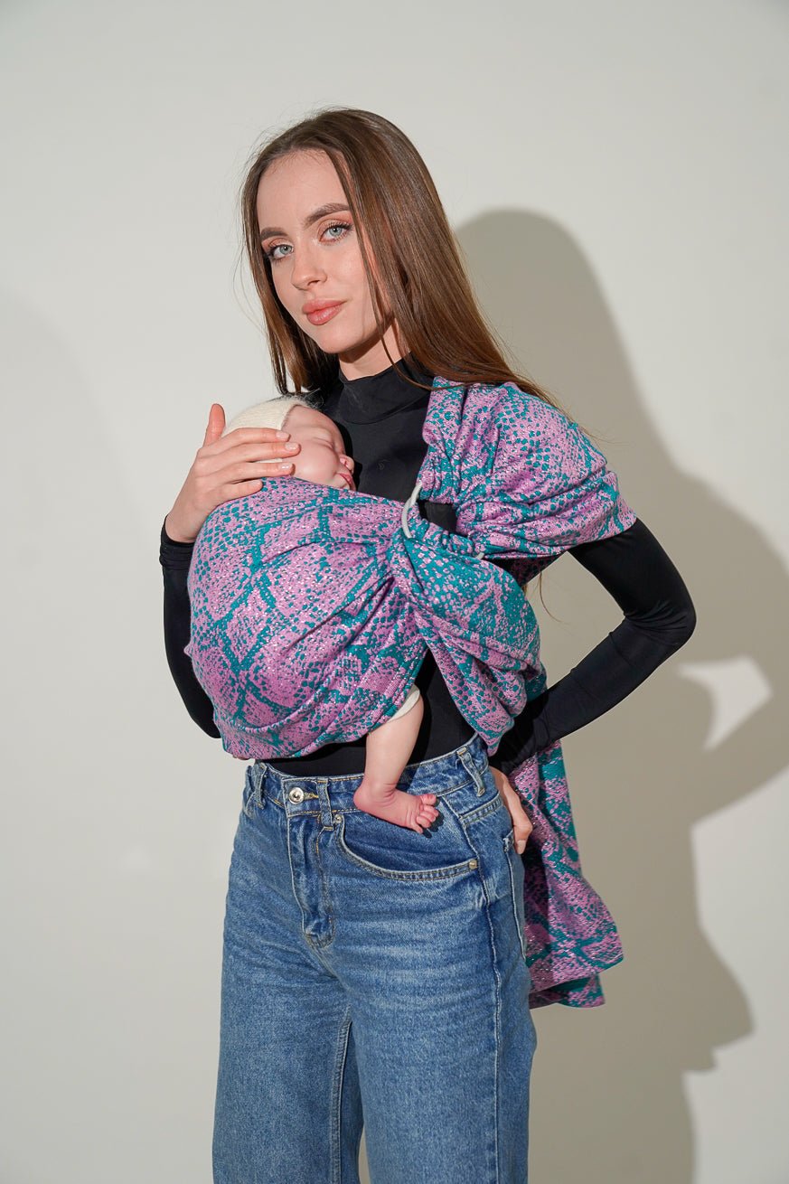 RingSling Snake Lena