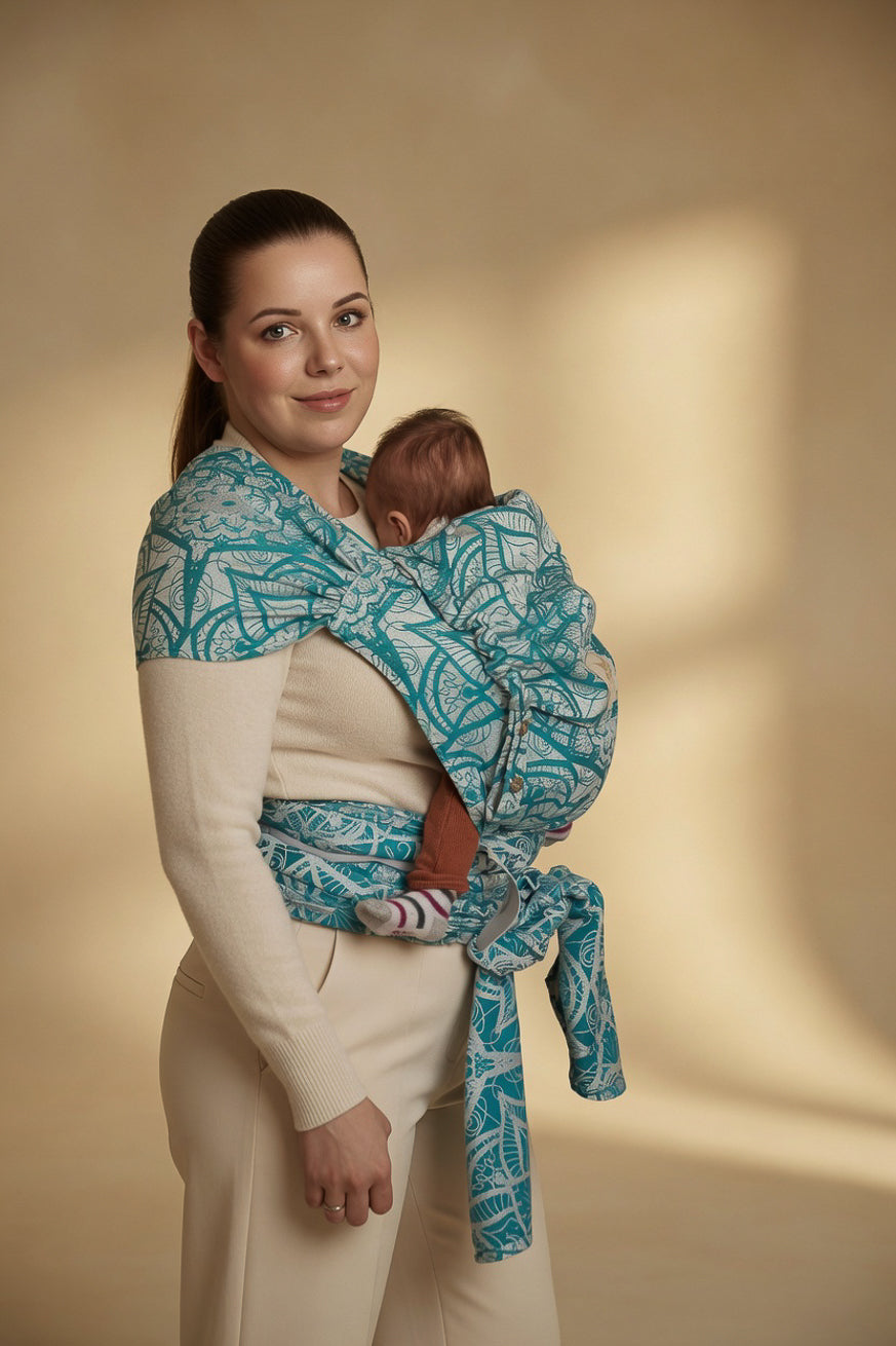 WrapStar Lilenia Jonathan